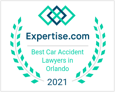 fl orlando car accident lawyers 2021